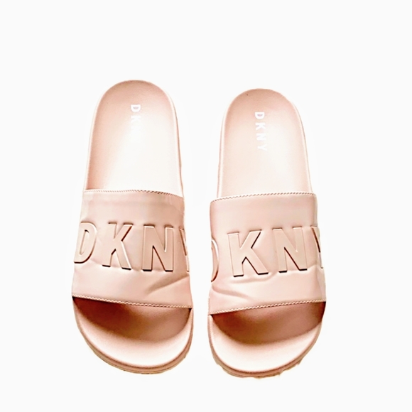 Dkny Shoes Dkny Slides Poshmark
